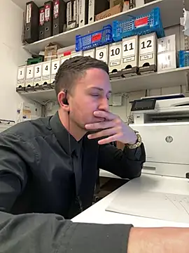 dirtyanal23 online show from 04/10/26, 06:59