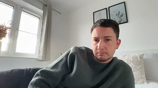 dirtyanal23 online show from 01/06/26, 01:48