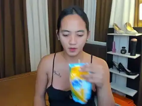 BigCockJannahGray online show from 01/14/26, 05:44