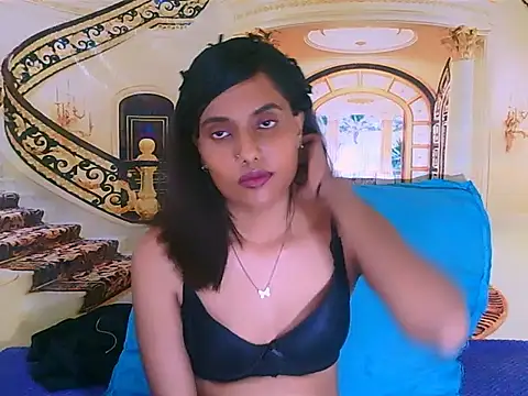 IndianSkies online show from 12/22/25, 06:30