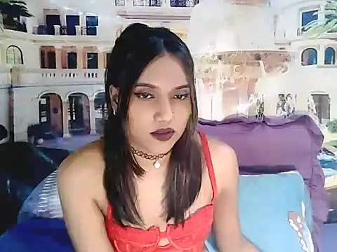 Snapshot of IndianSkies chatting on 06/16/26, 06:02 IndianSkies online show from 06/16/26, 06:02