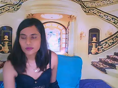 Snapshot of IndianSkies chatting on 12/18/25, 07:13 IndianSkies online show from 12/18/25, 07:13