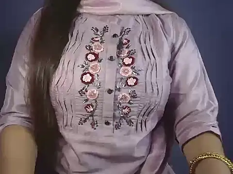 Hotty Suzuka online show from 03/13/26, 03:55