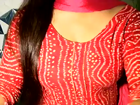 Hotty Suzuka online show from 05/29/26, 09:04