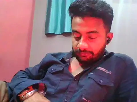 chutlhunter online show from 12/15/25, 08:36