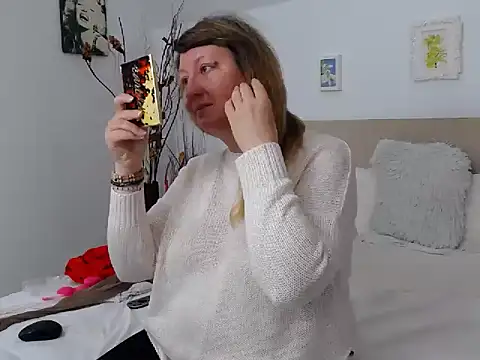 OlgaPavlova online show from 04/22/26, 12:12