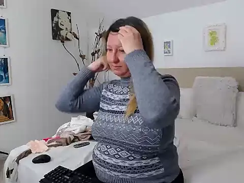 OlgaPavlova online show from 05/09/26, 12:19