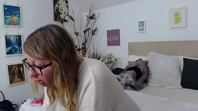 OlgaPavlova online show from 02/17/26, 01:19