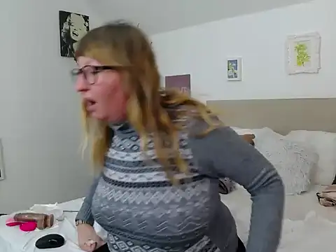 OlgaPavlova online show from 03/03/26, 01:29