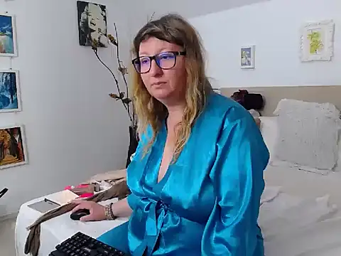 OlgaPavlova online show from 04/30/26, 11:50