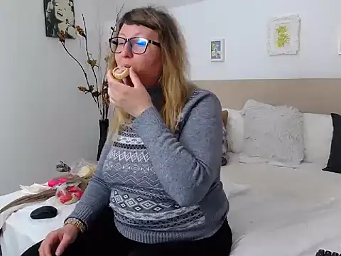 OlgaPavlova online show from 04/15/26, 11:38
