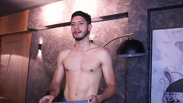 Thiago Voss online show from 12/16/25, 12:31