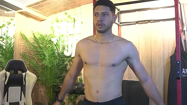 Thiago Voss online show from 12/05/25, 12:15