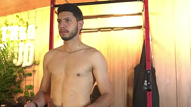 Thiago Voss online show from 12/17/25, 12:21