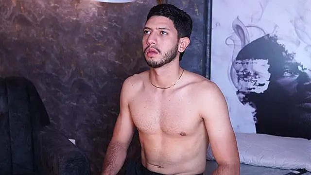 Thiago Voss online show from 12/18/25, 12:31