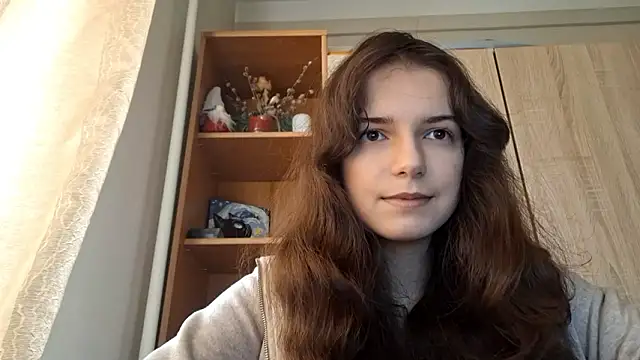 KellyKelik online show from 02/10/26, 08:02