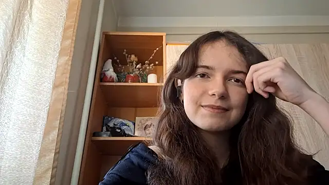 KellyKelik online show from 01/17/26, 09:13