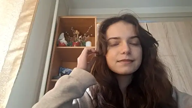 KellyKelik online show from 02/06/26, 08:32