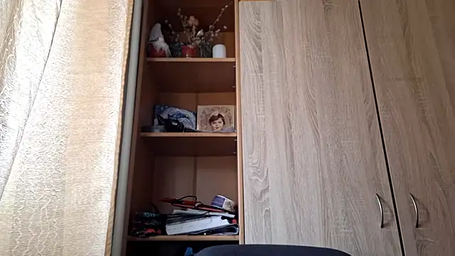 KellyKelik online show from 01/13/26, 08:18