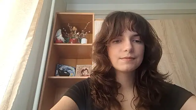 KellyKelik online show from 03/02/26, 12:12