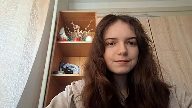 KellyKelik online show from 02/03/26, 08:08