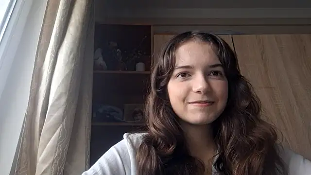 KellyKelik online show from 01/07/26, 08:08