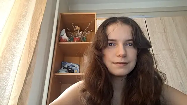 KellyKelik online show from 02/13/26, 08:14