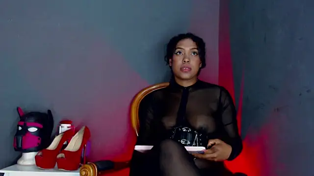 SusaanPonce online show from 01/15/26, 11:41