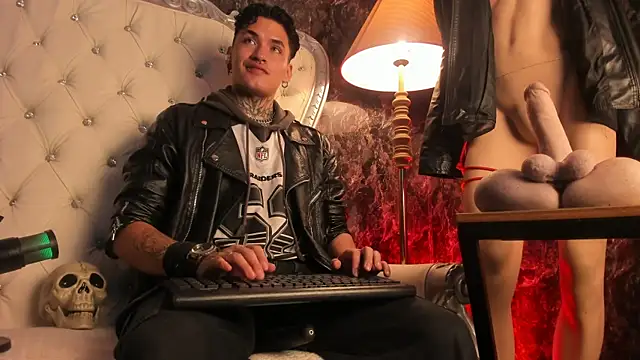 AlecBanne online show from 04/13/26, 10:58