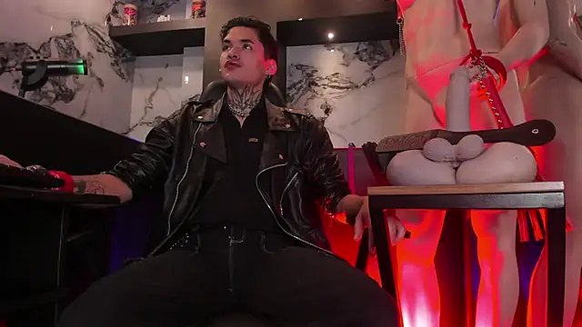 AlecBanne online show from 02/11/26, 11:37