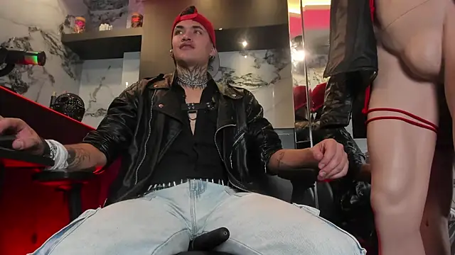 AlecBanne online show from 04/10/26, 11:01