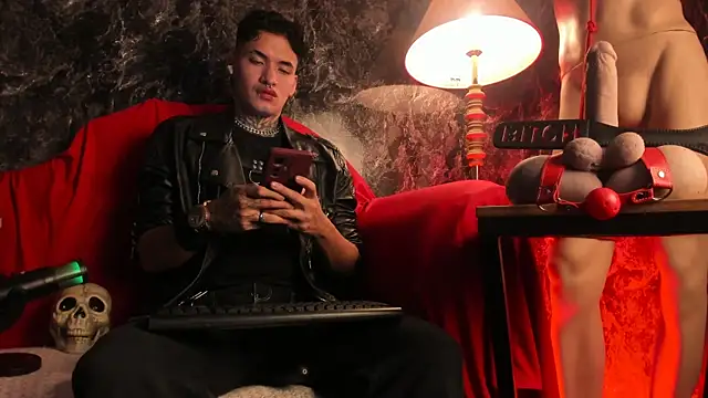 AlecBanne online show from 03/25/26, 09:24