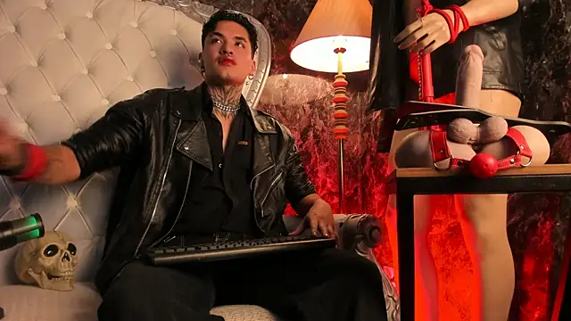 AlecBanne online show from 02/27/26, 11:04