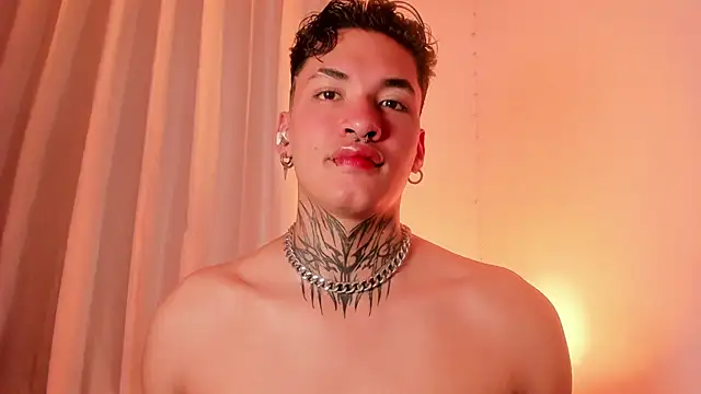 AlecBanne online show from 12/21/25, 11:27