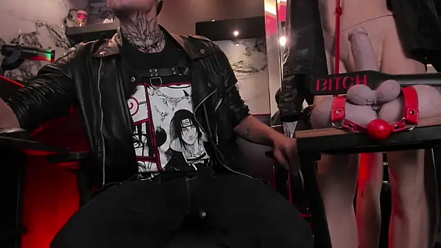 AlecBanne online show from 04/03/26, 11:00