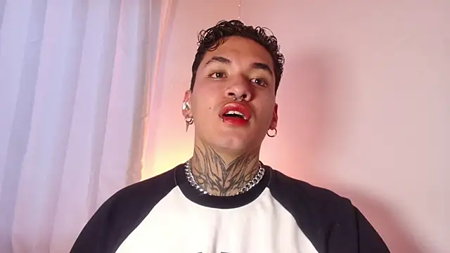 AlecBanne online show from 01/12/26, 10:25