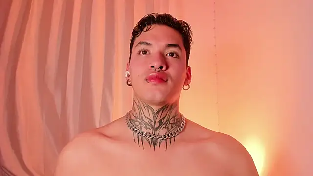 AlecBanne online show from 12/20/25, 03:20