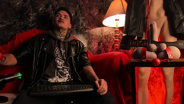 AlecBanne online show from 03/23/26, 09:14