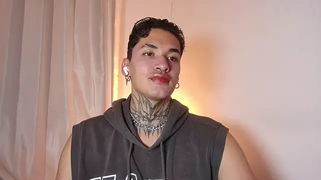 AlecBanne online show from 01/13/26, 11:19