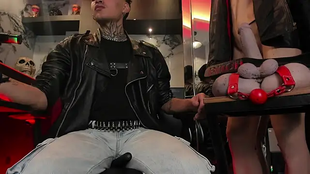 AlecBanne online show from 04/17/26, 11:07