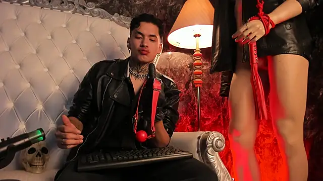 AlecBanne online show from 02/24/26, 10:32