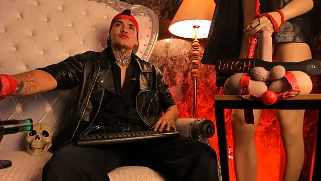 AlecBanne online show from 02/16/26, 11:02