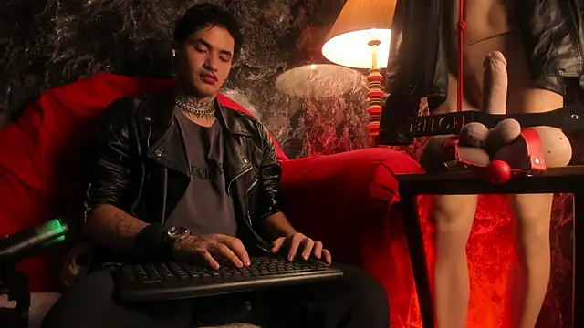 AlecBanne online show from 03/20/26, 10:00