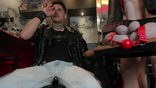 AlecBanne online show from 04/11/26, 10:57