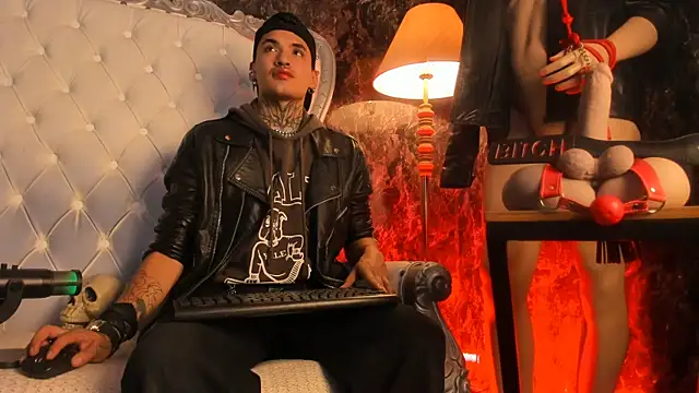 AlecBanne online show from 02/17/26, 11:02