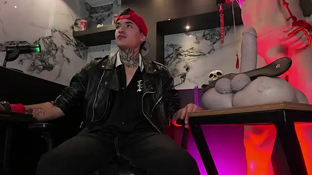 AlecBanne online show from 02/09/26, 11:36