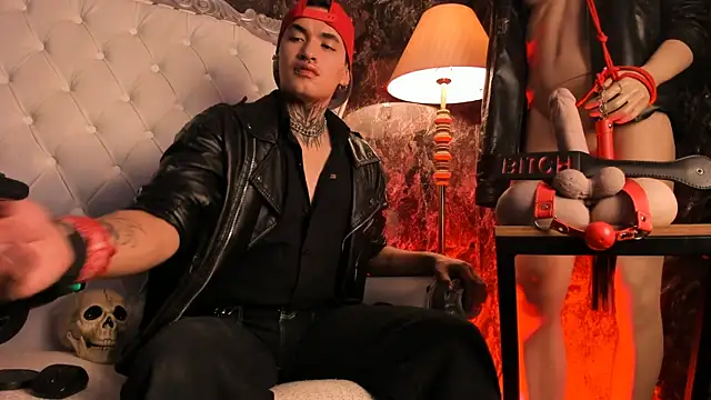 AlecBanne online show from 02/15/26, 10:09