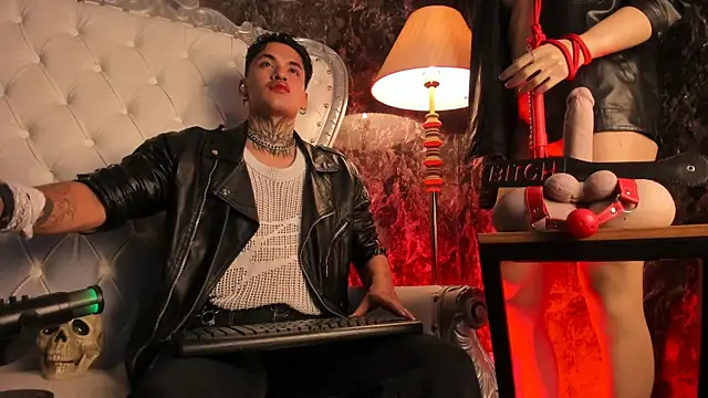 AlecBanne online show from 03/01/26, 04:56