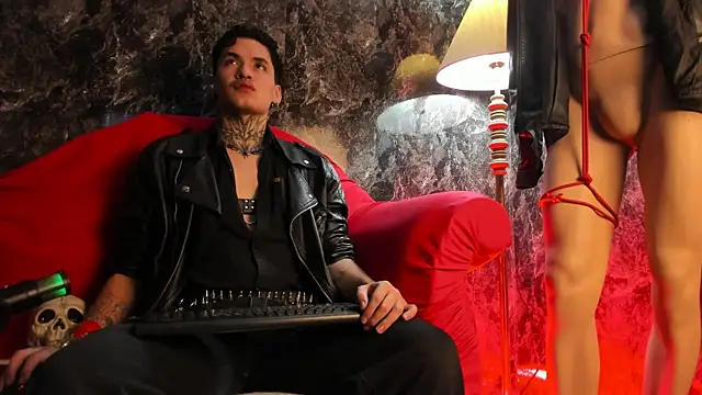 AlecBanne online show from 03/17/26, 10:02