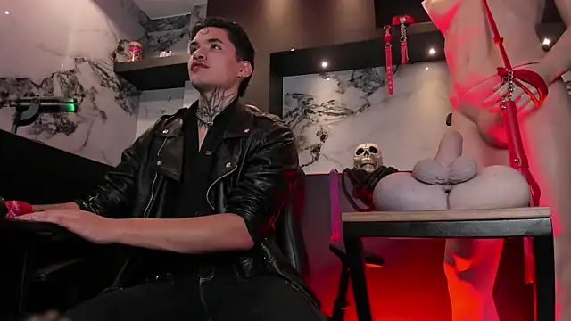 AlecBanne online show from 02/12/26, 11:04